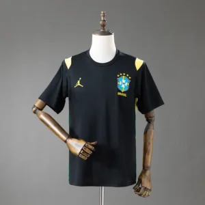 Brasil Jordan Brand Drill - Versión Fan