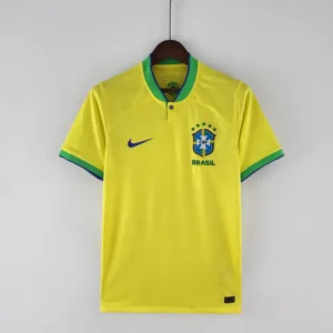 Brasil Local 2022 - Versión Fan