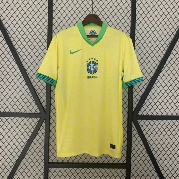 Brasil Local 2024 - Versión Fan