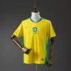 Brasil Local 2025 - Versión Fan