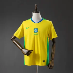 Brasil Local 2025 - Versión Fan