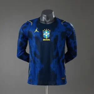 Brasil Local 2026 - Versión Fan