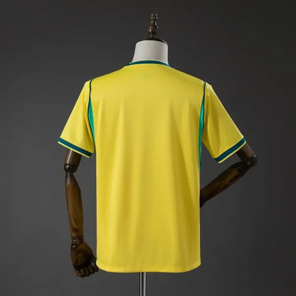 Brasil Local 2026 - Versión Fan
