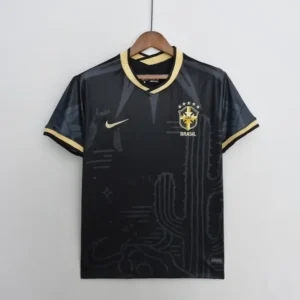 Brasil Negro 2022 - Versión Fan