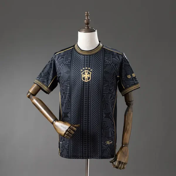 fan-sel-conmebol-brasil-brasil-negro-2026-27_0.webp Brasil Negro 2026-27 - Versión Fan