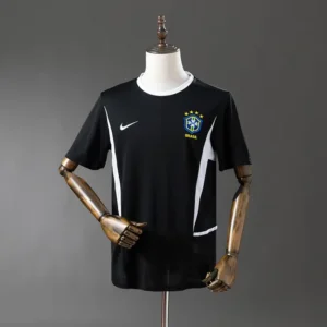 Brasil Portero 2002 - Versión Fan