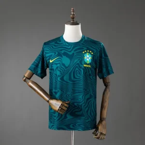 Brasil Prepartido 2026 - Versión Fan