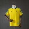 Brasil Terrace Icons - Versión Fan