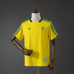 Brasil Terrace Icons - Versión Fan