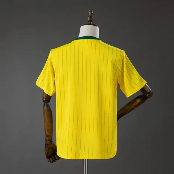 Brasil Terrace Icons - Versión Fan