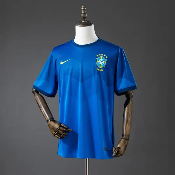 Brasil Visitante 2020 - Versión Fan