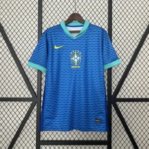 Brasil Visitante 2024 - Versión Fan