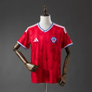 Chile Local 2026 - Versión Fan