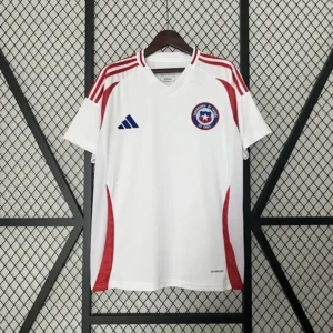 Chile Visitante 2024 - Versión Fan