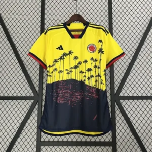 Colombia 2023 - Versión Fan