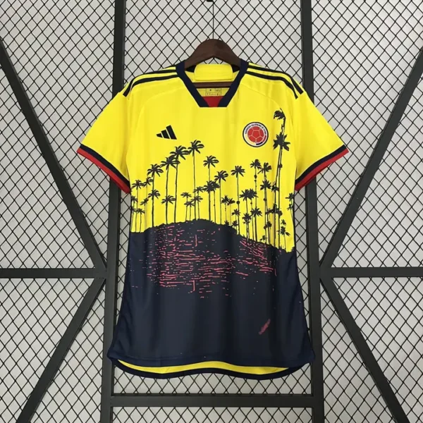 Colombia 2023 - Versión Fan