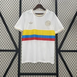 Colombia Conmemorativa Centennial - Versión Fan