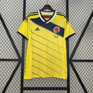 Colombia Local 2014 - Versión Fan