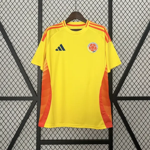 Colombia Local 2024 - Versión Fan
