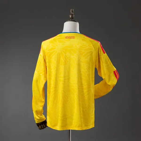 Colombia Local 2026 - Versión Fan