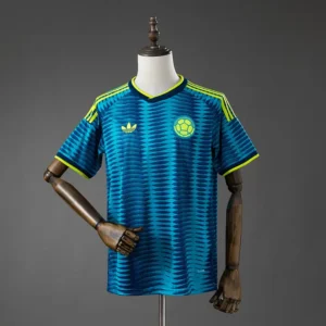 Colombia Visitante 2026 - Versión Fan