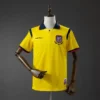 Ecuador Local 2025-26 - Versión Fan