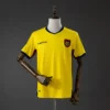 Ecuador Local 2026 - Versión Fan