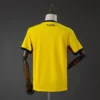 Ecuador Local 2026 - Versión Fan