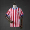 Paraguay Local 2026 - Versión Fan