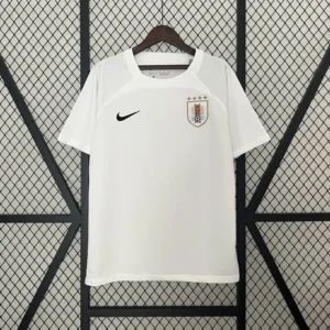 Uruguay 2024 - Versión Fan
