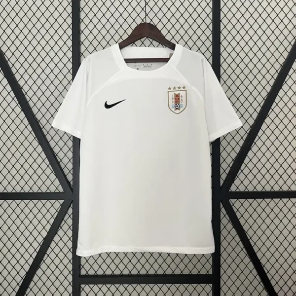 Uruguay 2024 - Versión Fan