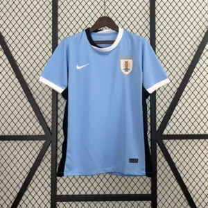 Uruguay Local 2024 - Versión Fan