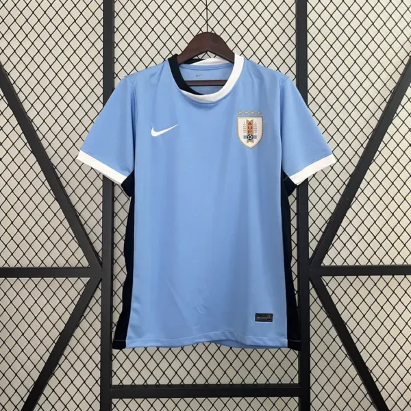 Uruguay Local 2024 - Versión Fan