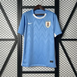 Uruguay Local 2025 - Versión Fan