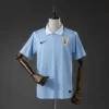 Uruguay Local 2026 - Versión Fan