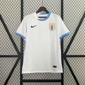 Uruguay Visitante 2024 - Versión Fan