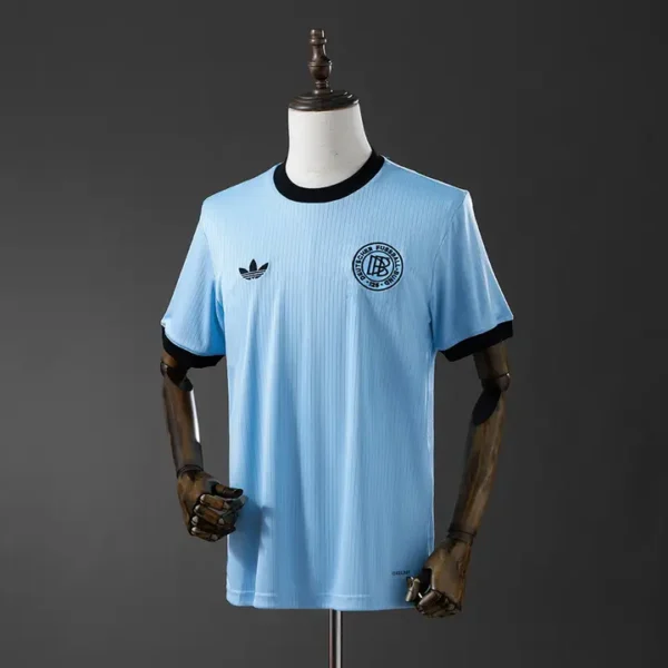 Alemania 125 Aniversario Azul 2025 - Versión Fan