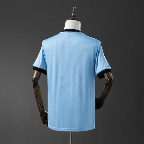 Alemania 125 Aniversario Azul 2025 - Versión Fan