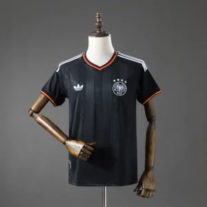 Alemania 2026-27 - Versión Fan