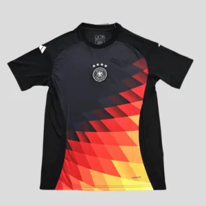 Alemania Entrenamiento 2024-25 - Versión Fan