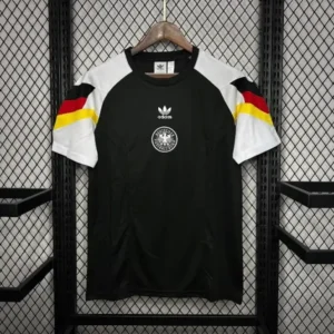 Alemania Entrenamiento 2024 - Versión Fan