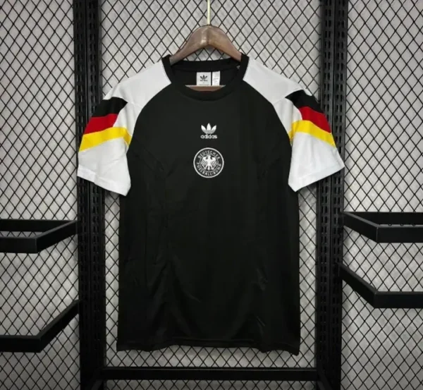 Alemania Entrenamiento 2024 - Versión Fan