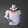 Alemania Local 2026 - Versión Fan
