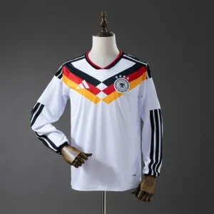 Alemania Local 2026 - Versión Fan