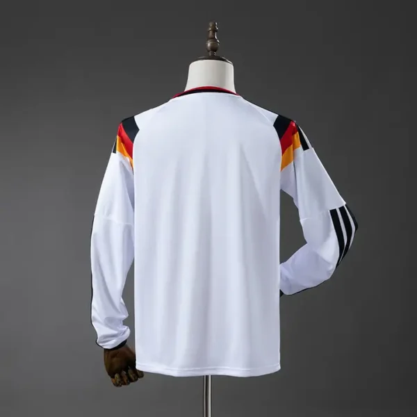 Alemania Local 2026 - Versión Fan