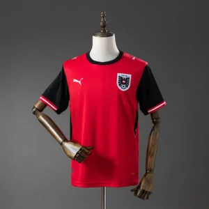 Austria Local 2026 - Versión Fan