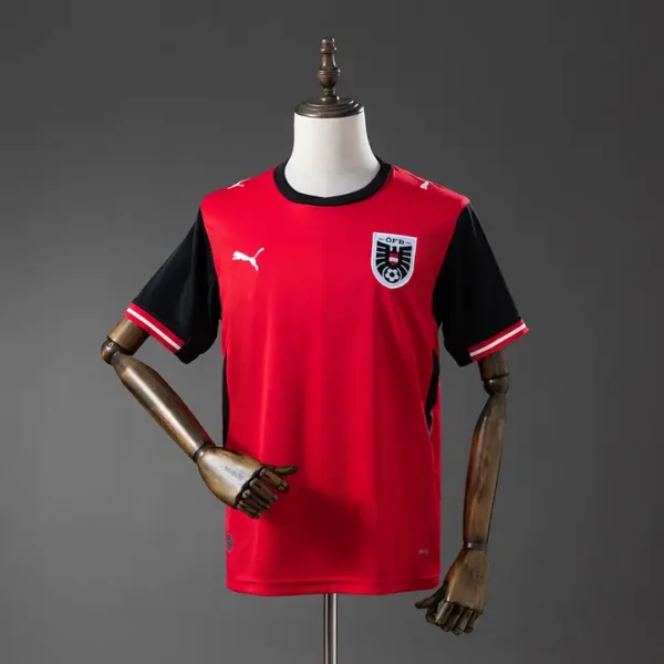 Austria Local 2026 - Versión Fan