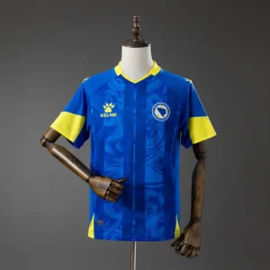 Bosnia Herzegovina Local 2026 - Versión Fan