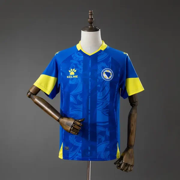 Bosnia Herzegovina Local 2026 - Versión Fan
