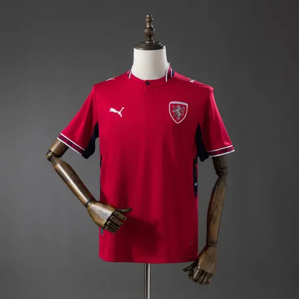 Chequia Republic Local 2026 - Versión Fan
